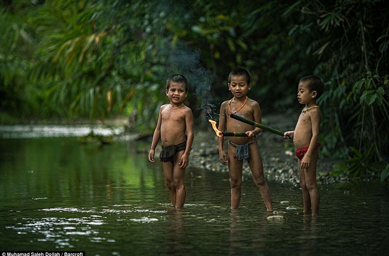 Chum anh ve bo lac nguyen thuy Mentawai o Indonesia-Hinh-10